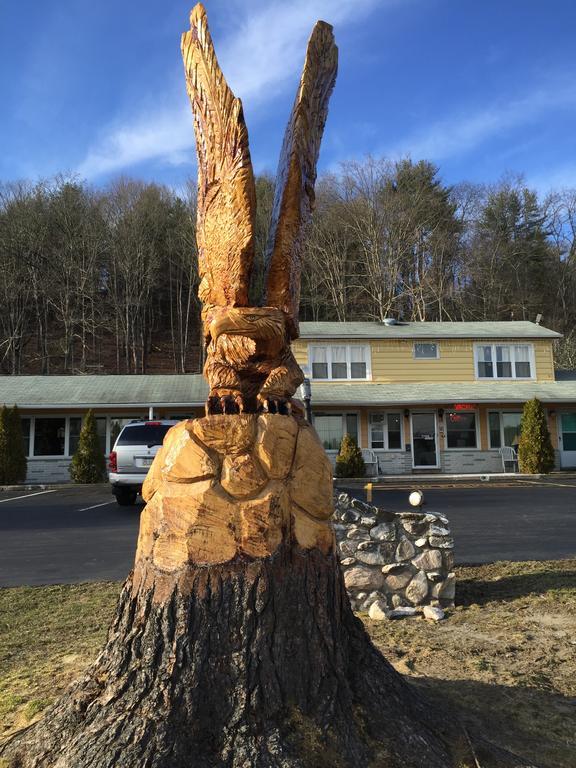 Fairbridge Inn Express Milford Exterior photo